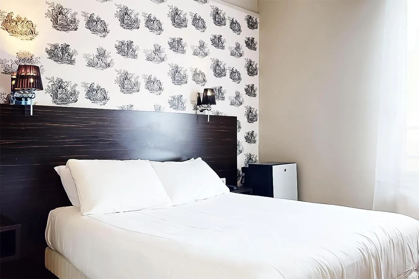 Hotel De Menilmontant Paris 3*,  France