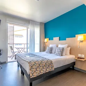 Le Virevent Hotel Saint-Raphael (Var)