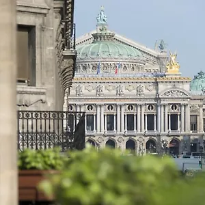 Hotel Edouard 7 Opera
