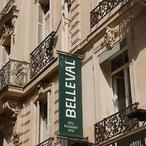 Belleval Hotel