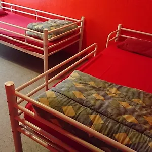 Hostel Hostel Blue Planet