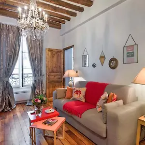 Hotel Maison Saintonge