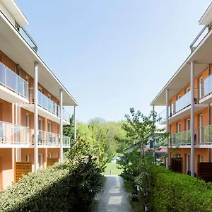Western Park Geneve-thoiry Aparthotel Thoiry (Ain)